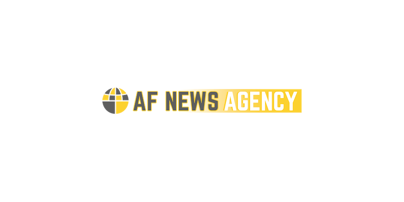 AF News Agency promo