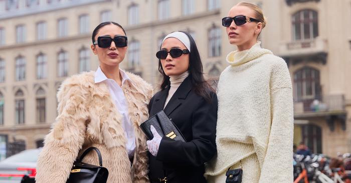 9 Fresh Trends Scandi Women Wore Back-to-Back for Copenhagen Fashion Week