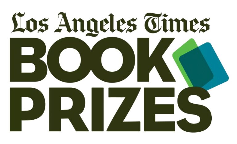 la times book prizes