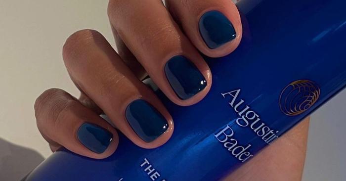 Trust Me, This Is the Classiest "Anti-Trend" Nail Colour to Wear This February