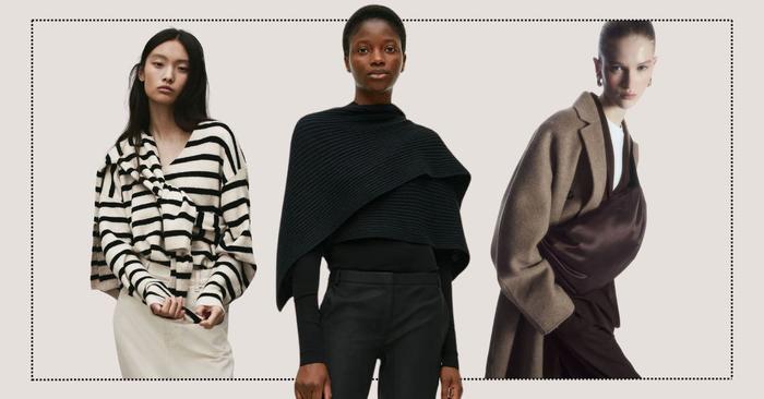33 New-In Pieces From H&M, COS and Arket That Have My Full Attention