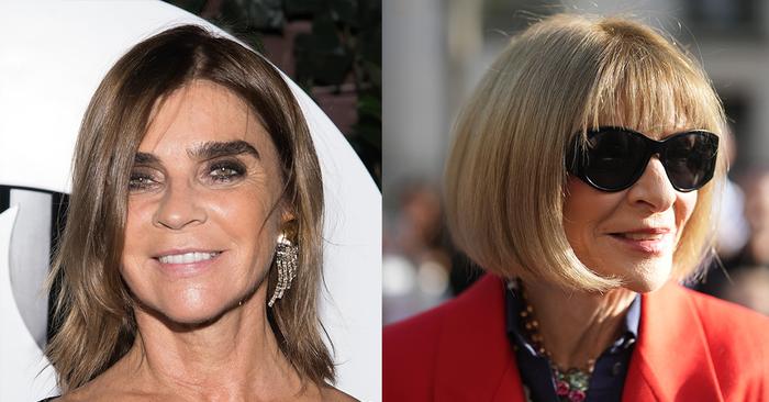 Stylish Women Over 50 All Have This Elegant Haircut In Common