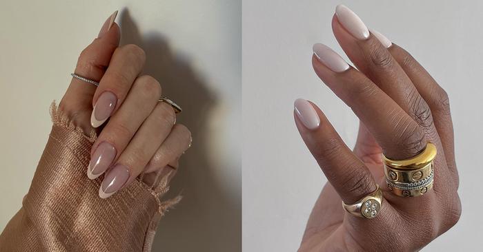 Rosie HW's Manicurist Says These 9 Timeless Nails Trends Will Dominate Spring