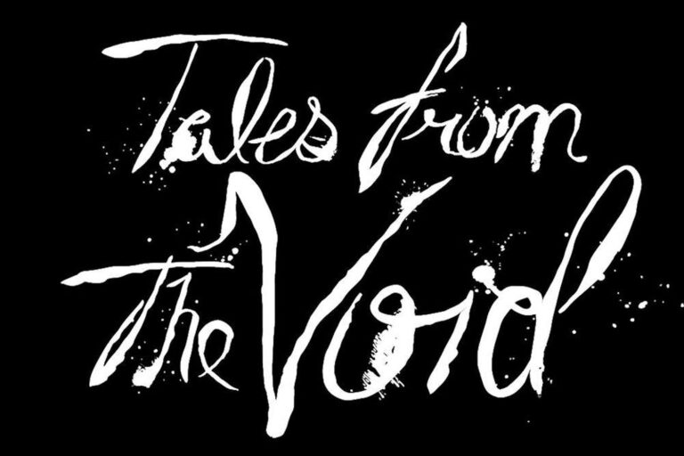 Tales From the Void logo