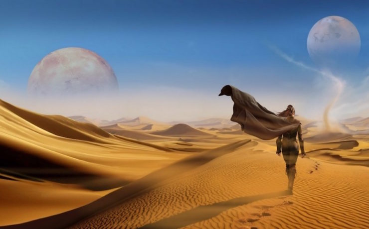 Winds of Dune SteveStone