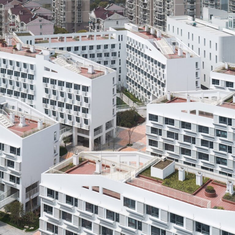 longnan garden estate shanghai china atelier gom social housing dezeen 1704 col sq