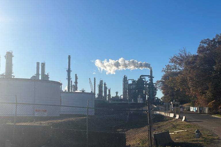 03 Ethylene Memphis Pollution