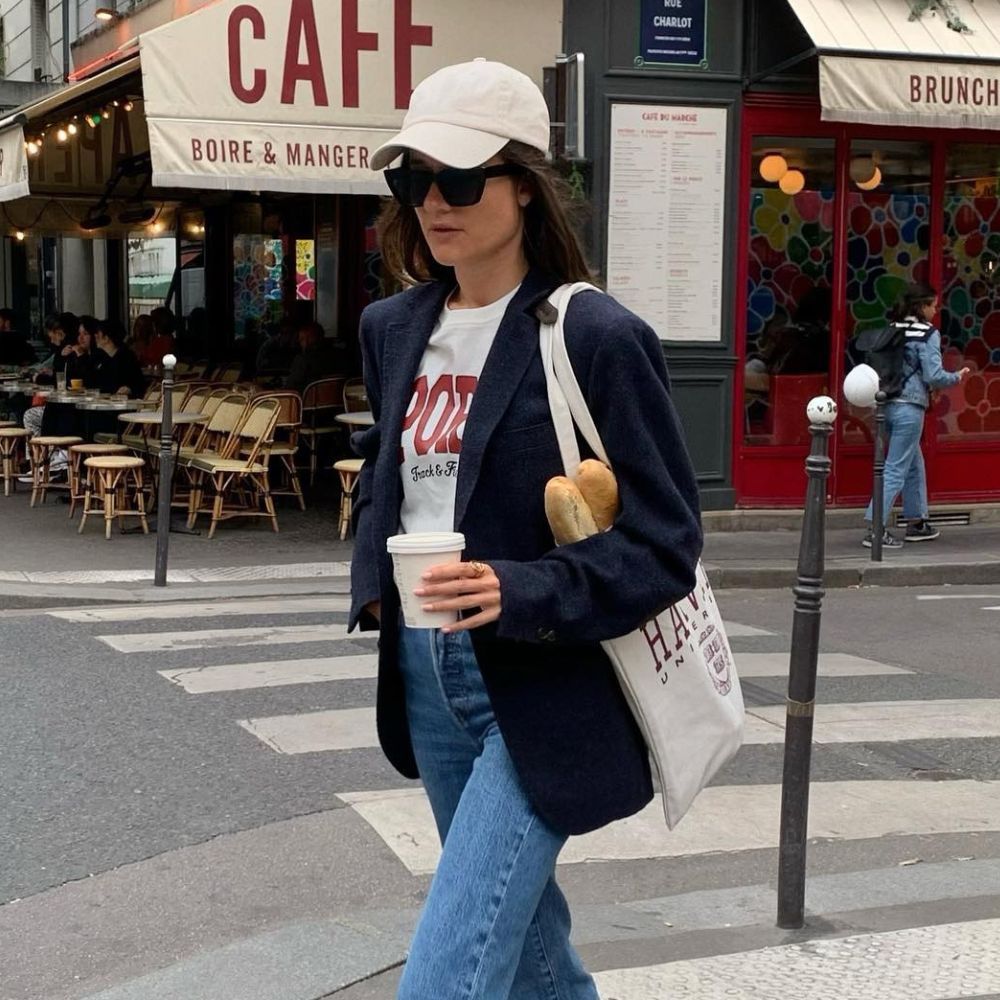 I Never Thought This Accessory Trend Looked Classy—French Women Just Changed My Mind