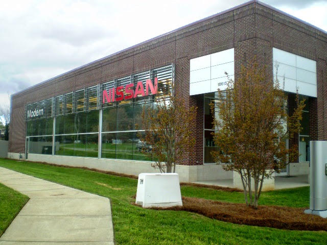 Modern Nissan of Lake Norman: Your Trusted Destination for Quality Nissan Vehicles and Exceptional Service