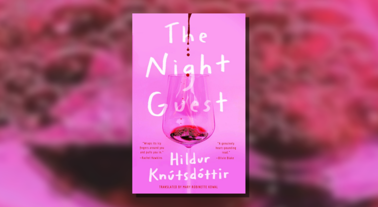 The Night Guest header2
