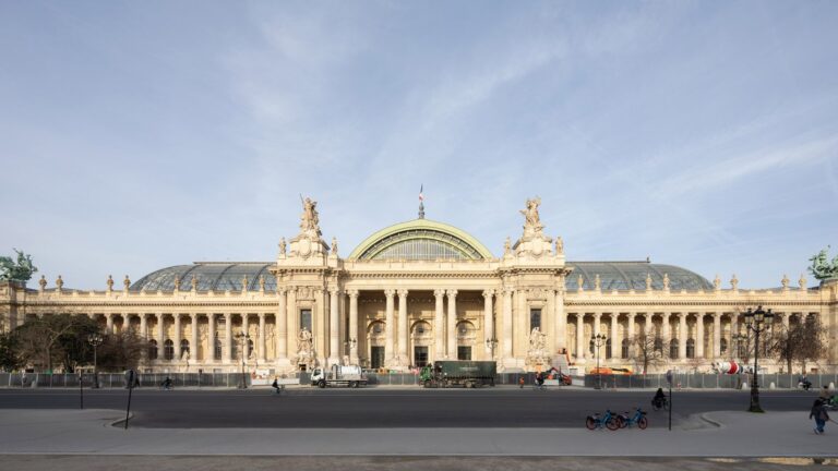 grand palais restoration chatillon architects architecture cultural paris france dezeen 2364 hero