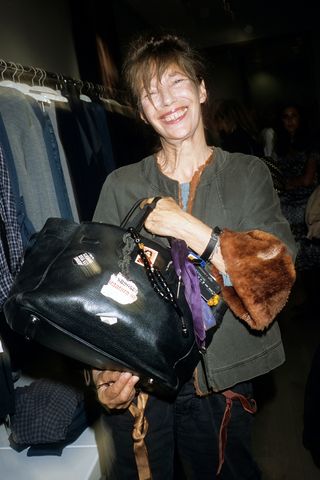 More Is More: How Everyone Is Birkin-ifying Their Bags