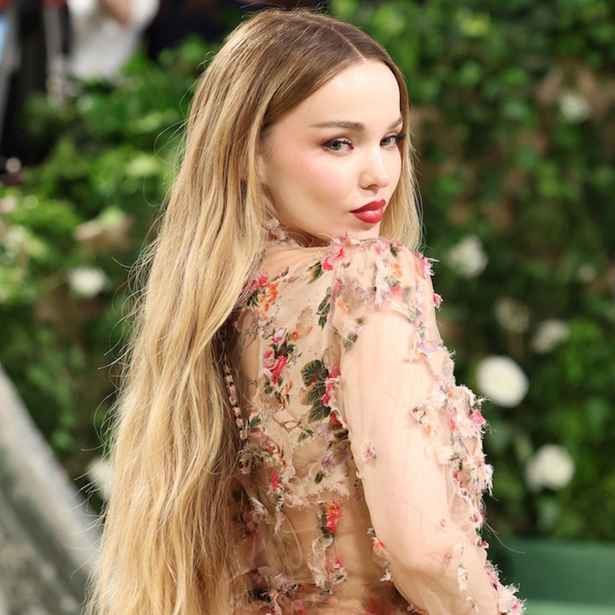 These Celebs Attended the Met Gala With Long, Fairytale-Inspired Hair—Now I'm Canceling My Haircut