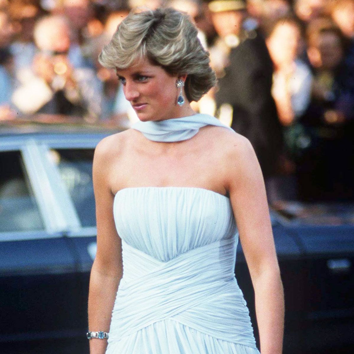 The Best Cannes Looks From Princess Diana to Grace Kelly