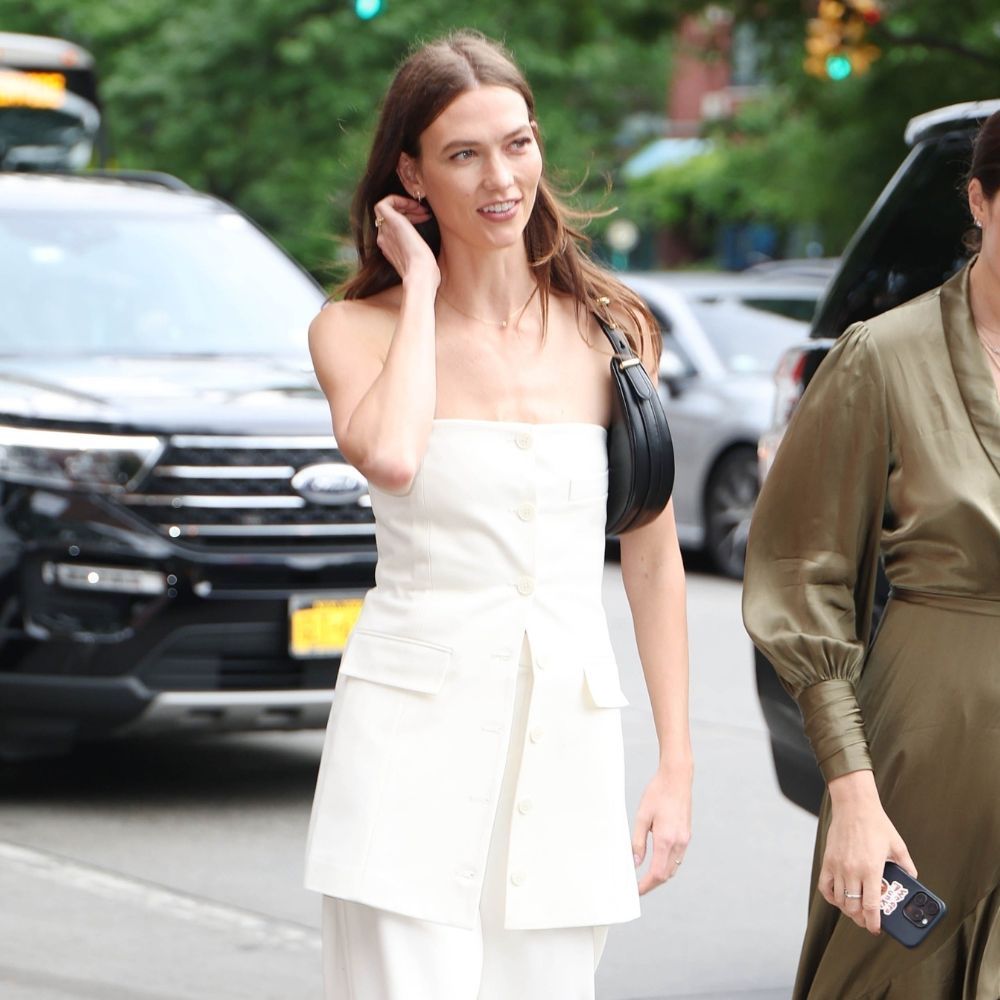 Forget Dresses for a Second, It's This Classy Co-Ord Fashion People Keep Wearing
