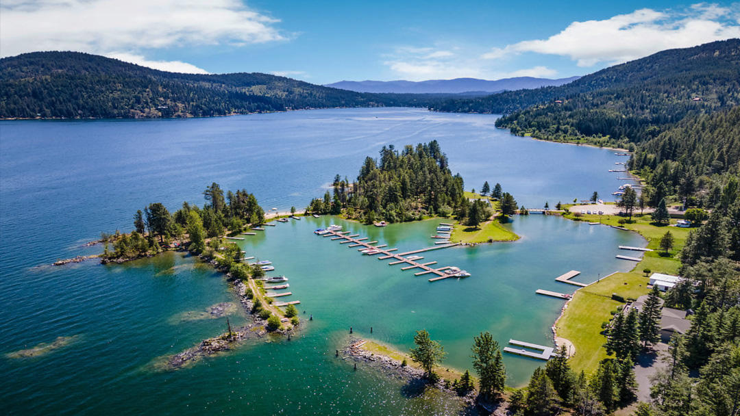 Property By Helander: Bridging Dreams with Reality in Sandpoint, Idaho