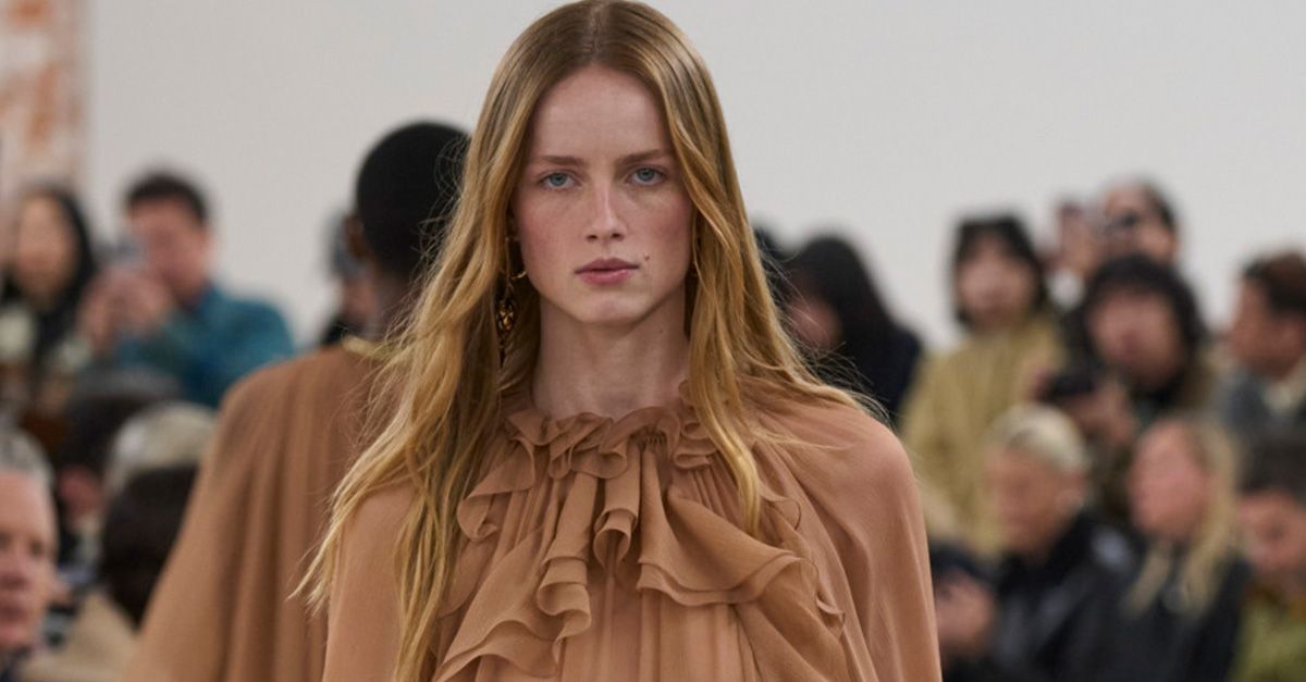 H&M Just Released a $40 Version of Fall's Most Dominant Runway Trend