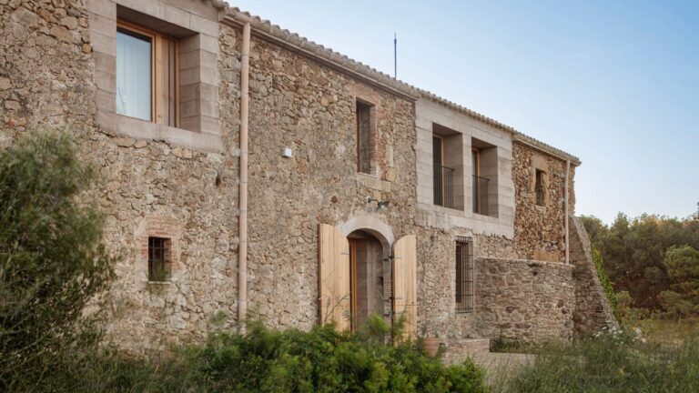 1725017735 casa 1627 h arquitectes architecture residential ruins renovations houses spain dezeen 1704 hero