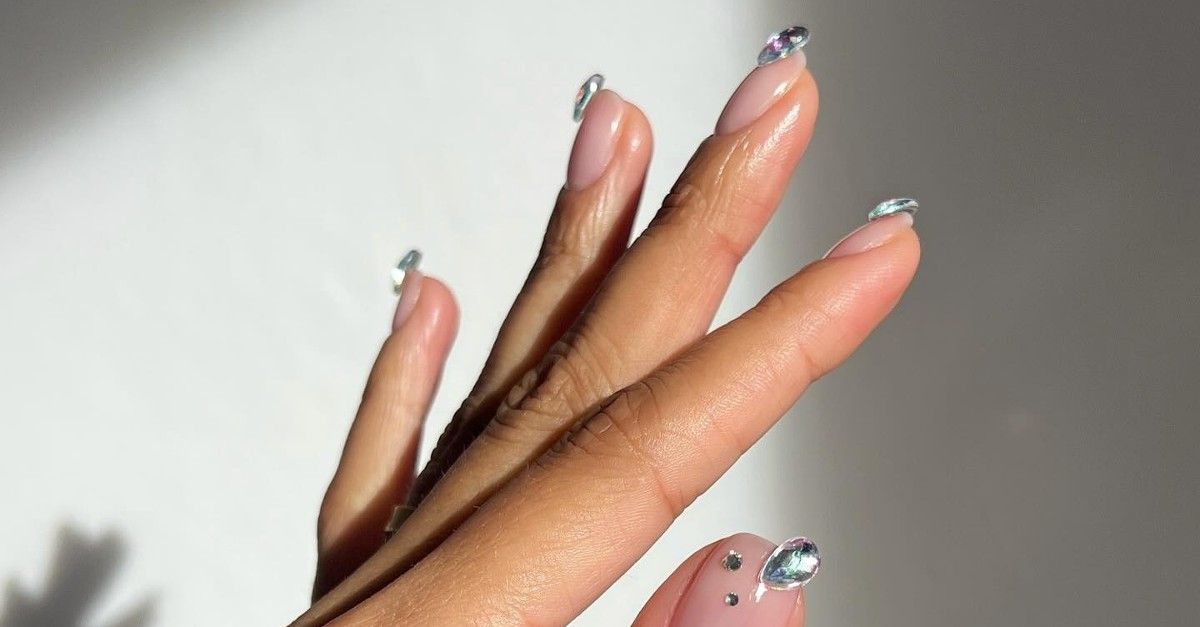 According to Nail Experts (and Kylie Jenner), This Will Be Fall’s Most Fashion-Forward Manicure