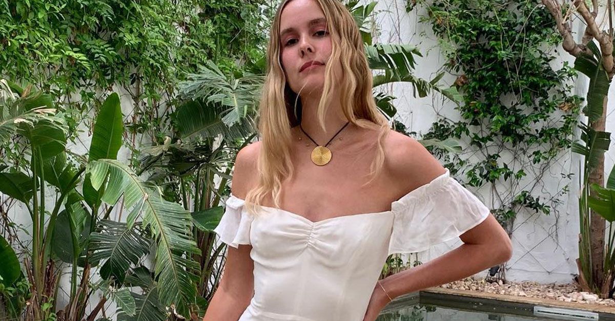 Attention: Reformation’s Epic Yearly Sale Is Finally Here—40 Gorgeous Finds Too Good to Pass Up