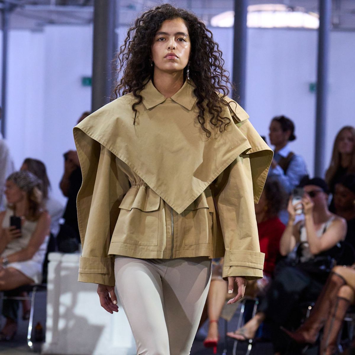 I've Studied the Runways—These Are the 6 Copenhagen Fashion Week Trends With Lasting Power