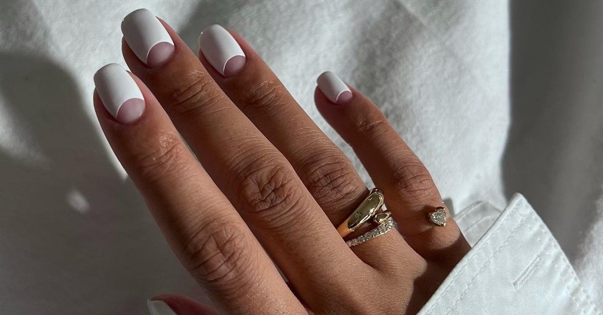 Nail Trends Come and Go, But Experts Say This Design Always Looks Chic