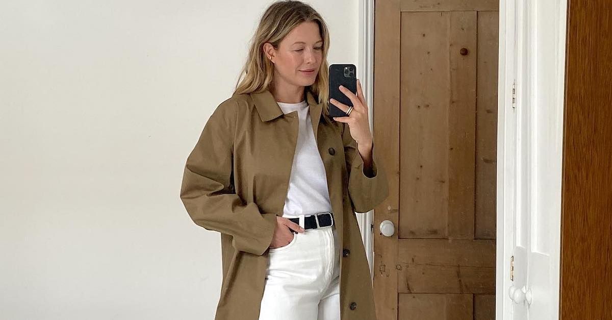 Madewell Is *So* Good Right Now—These 27 Chic Picks Are on Major Sale