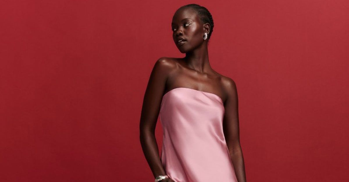 PSA: Reformation's Best-Selling Dresses Are Finally On Sale