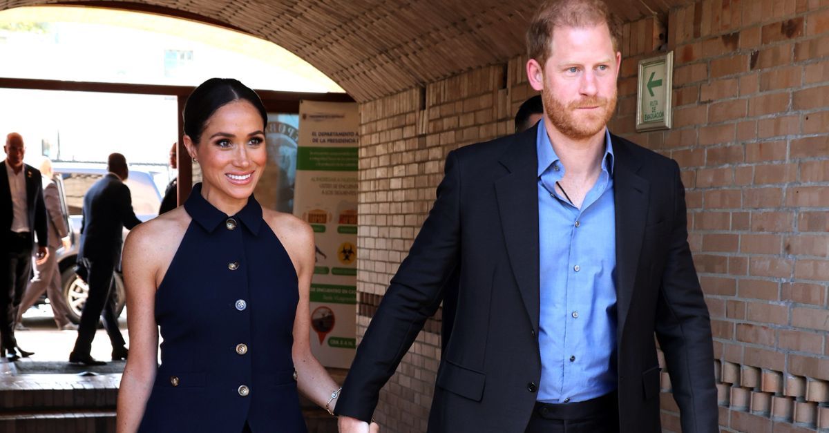 I Thought This Bag Colour Looked a Little Cheap, But Meghan Markle and Fashion People Prove It's So Elegant