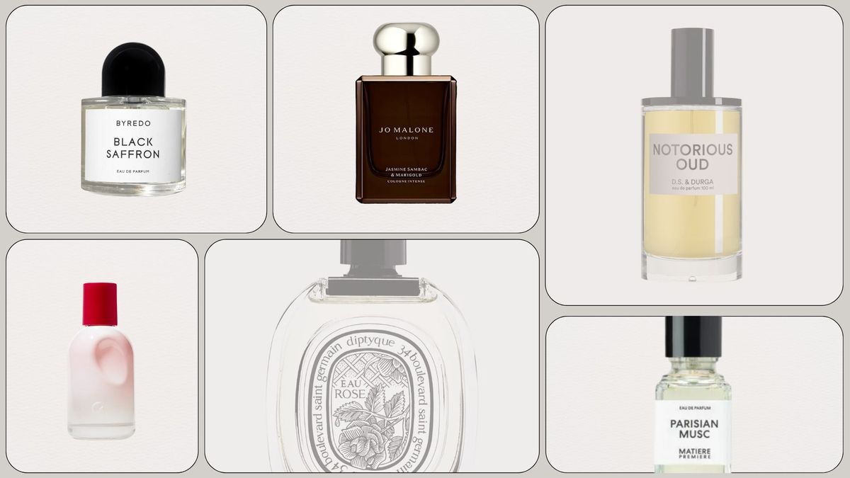 Expensive-Smelling Perfume Is My Whole Vibe—6 Fragrance Notes That Always Make Me Feel Rich