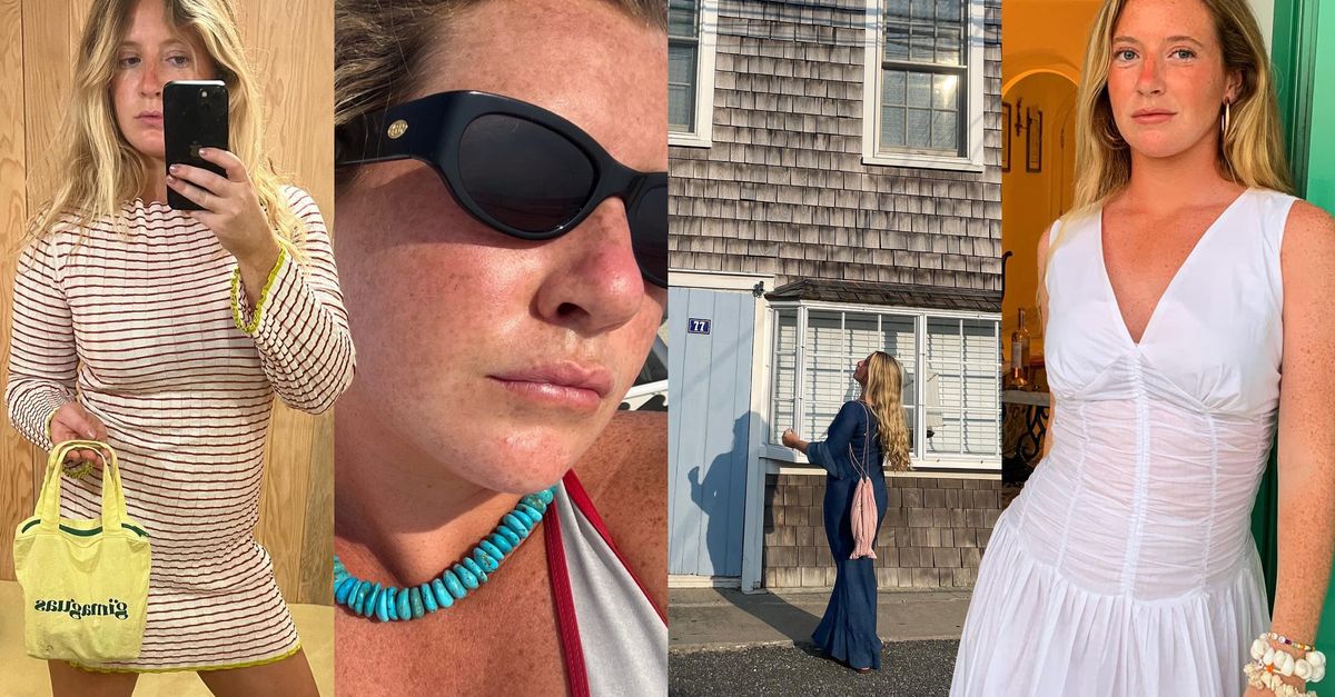 I Split My Time Between NYC and Cape Cod—35 Picks That Scream "City Meets Coastal Chic"