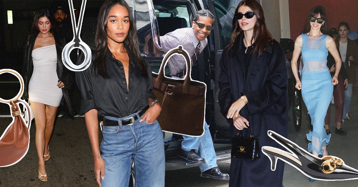 Prediction: These 5 It Buys Will Make Their Way Into Celeb Closets by Fall