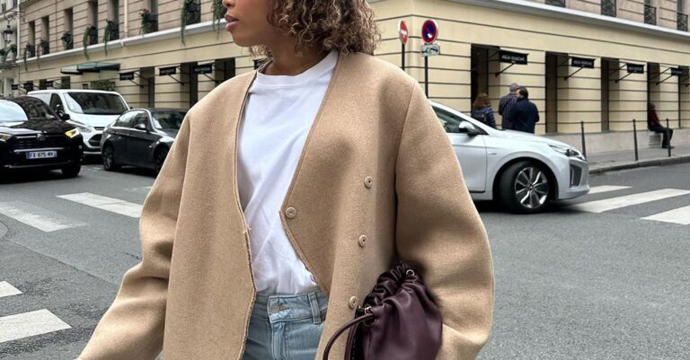 I Just Found Every Fall 2024 Trend In Zara's New Arrivals—Run