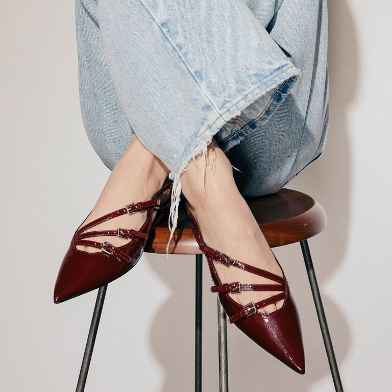 From My Shopping Cart to Yours—30 Fall Shoes Worth Your Utmost Attention