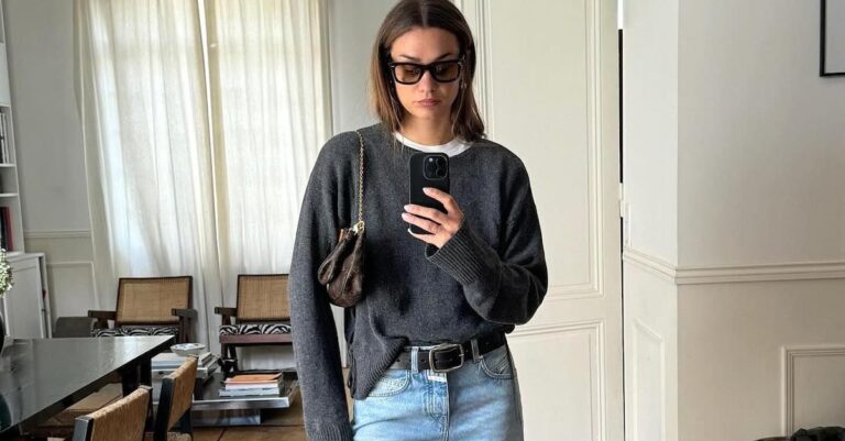 Not Me Doing the Orangutan Point to Every Last Sweater at Nordstrom—35 Chic Picks That Caught My Eye