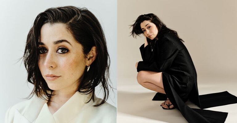 Actress Cristin Milioti Has Entered Her Villain Era, and It's So Good