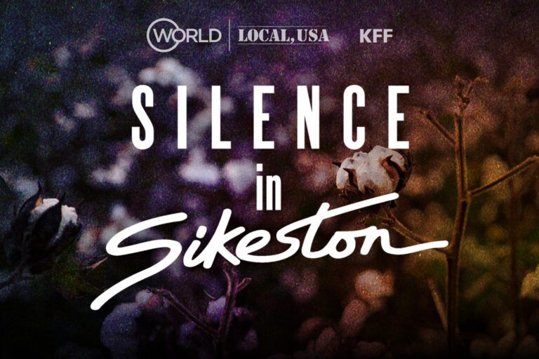 WRLD SilenceInSikeston Podcast 3x2