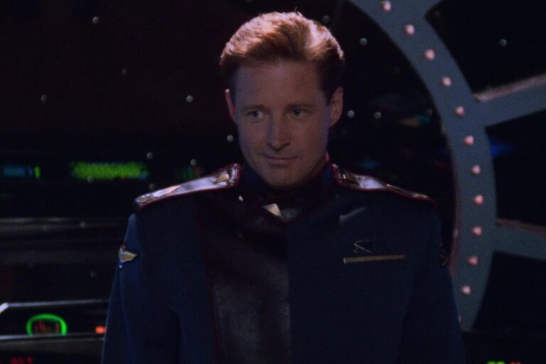 babylon 5 points of departure 01