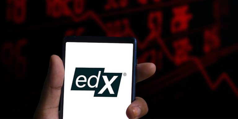 edx sale how is money being spent 1726069473