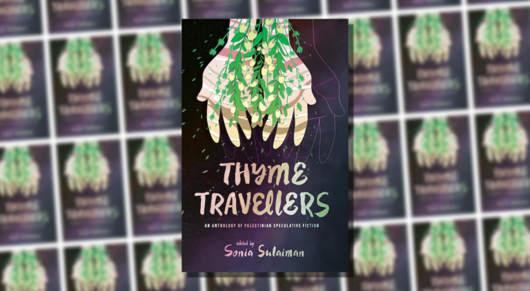 review Thyme Travellers