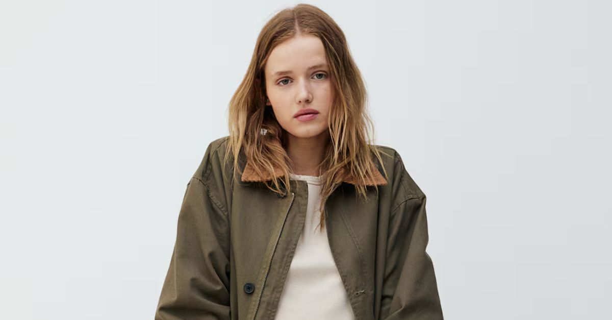 5 Autumn Jacket Trends H&M Is Doing Better Than Anywhere Else Right Now