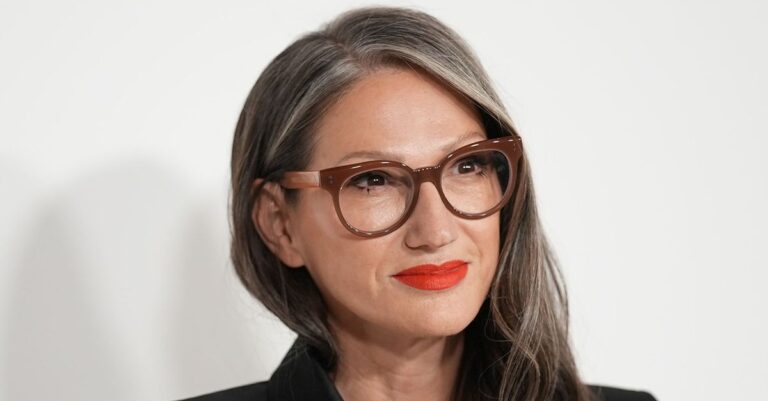 Jenna Lyons Just Schooled Me on 4 Fun Facts Every Fashion Nerd Should Know