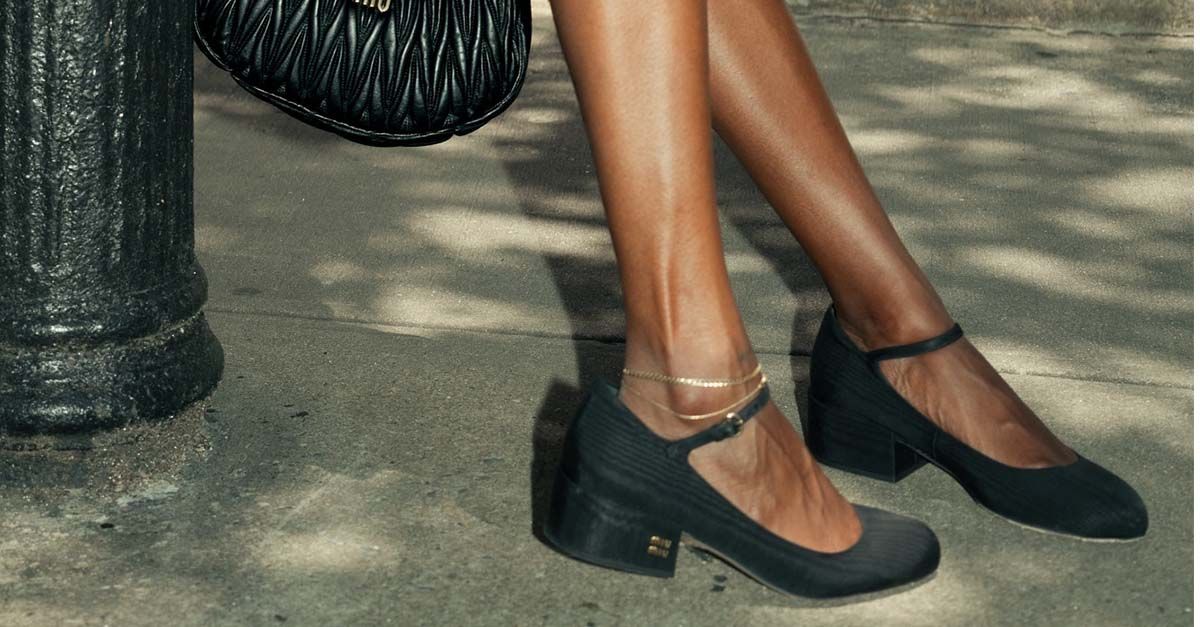 I'm a Fashion Director at Nordstrom—These Are the Only Fall 2024 Shoes That Matter