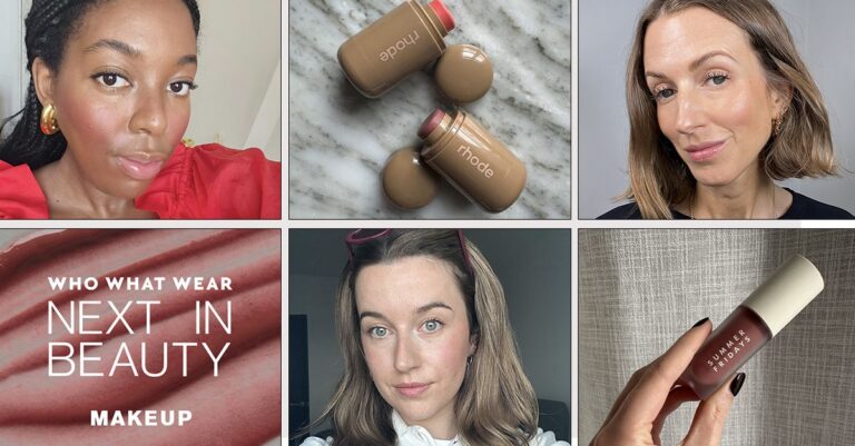 Next in Beauty Awards 2024: The Winning Makeup Products