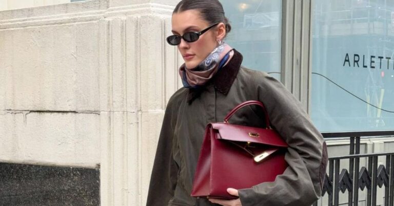 "Ugly" Shoes, Barn Coats, and Under-$500 It Bags—The 10 Hottest Buys for Fall, Period