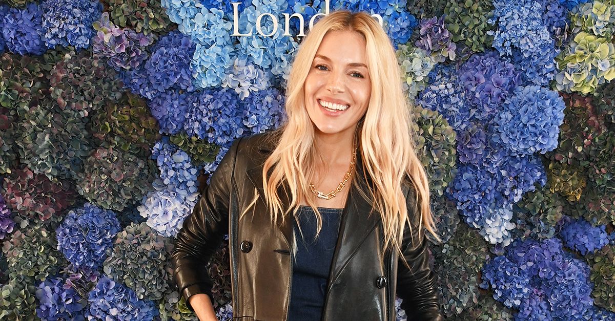 Sienna Miller's Under-$200 Madewell Dress Is So Chic She Wore It on the Red Carpet