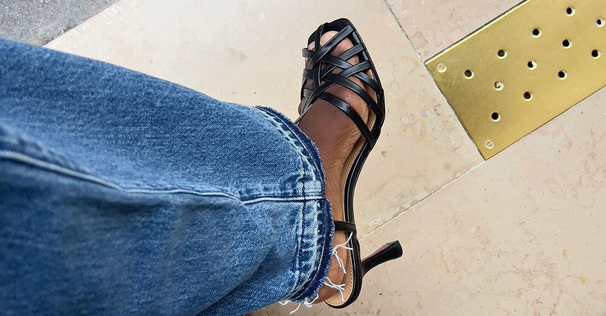 37 Pairs of Under-$150 Heels I'd Actually Wear Out in NYC