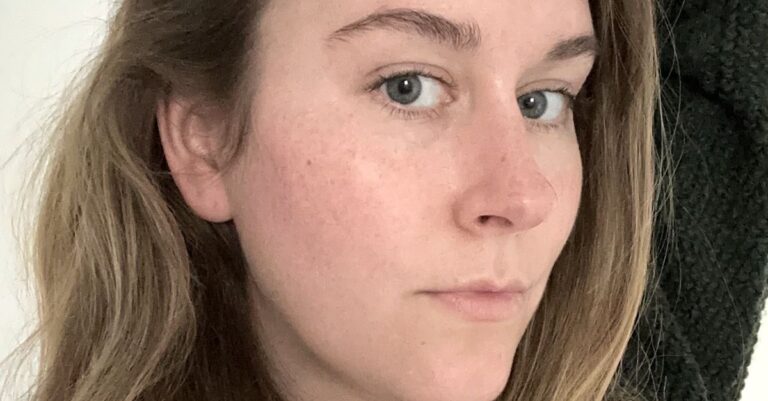 A Facialist Practically Begged Me to Use This High-Tech Serum—My Skin Transformed in 30 Days