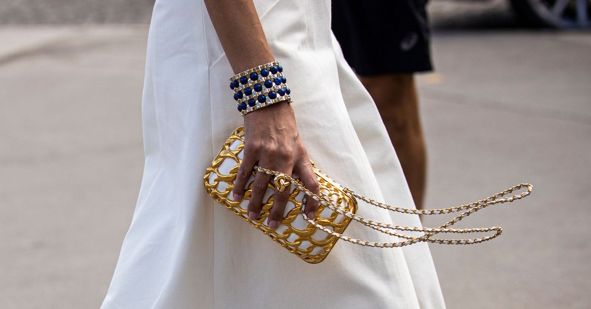 Italy's Chicest Women Are Already Wearing These 2025 Jewelry Trends