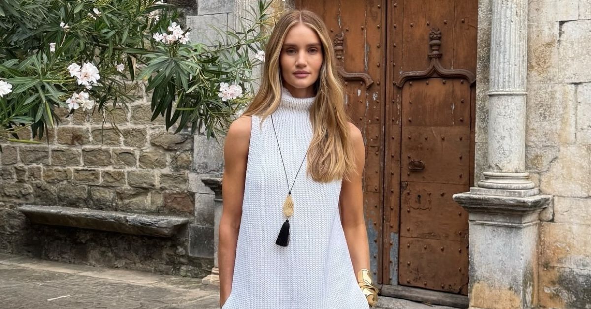 Forget Diamonds, This Is the Boho Jewellery Trend Celebs Are Wearing Right Now